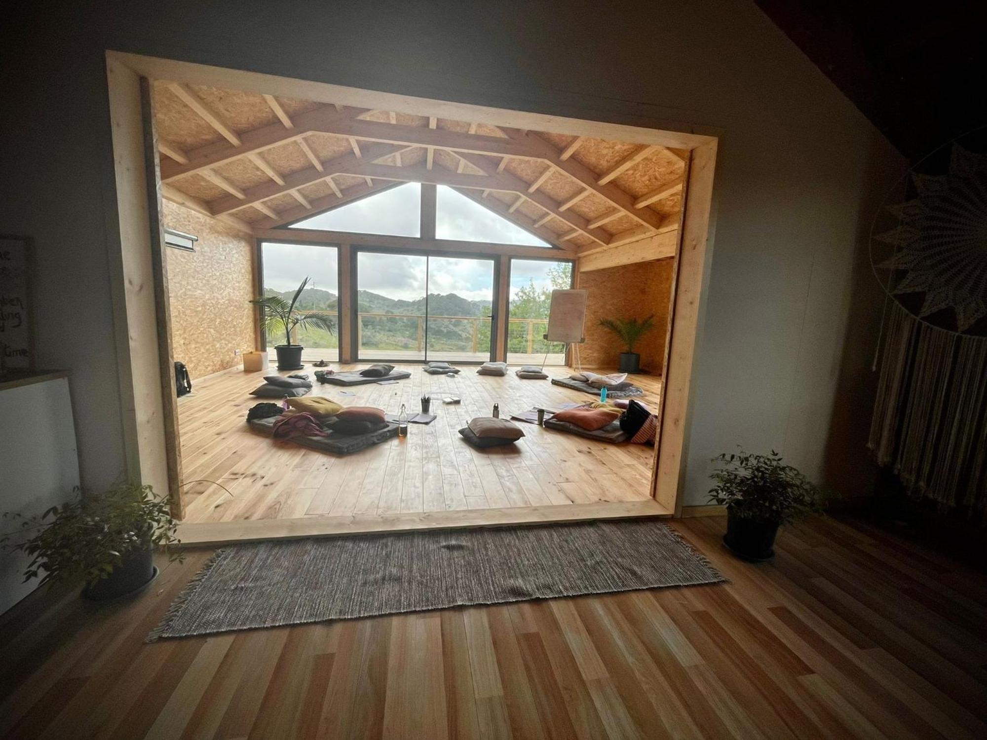 Biovilla Sustentabilidade Palmela Exterior foto