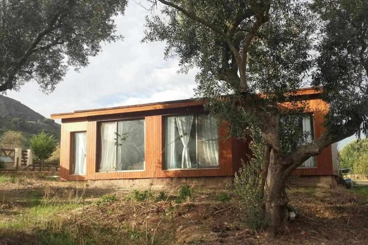 Biovilla Sustentabilidade Palmela Exterior foto