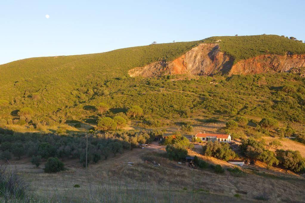 Biovilla Sustentabilidade Palmela Exterior foto